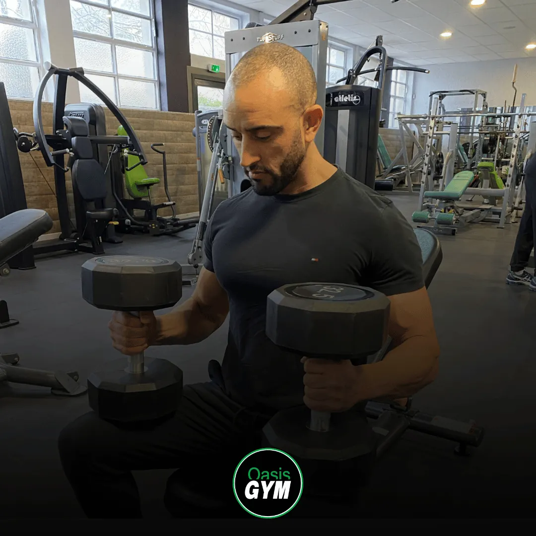 Comment augmenter sa force ?