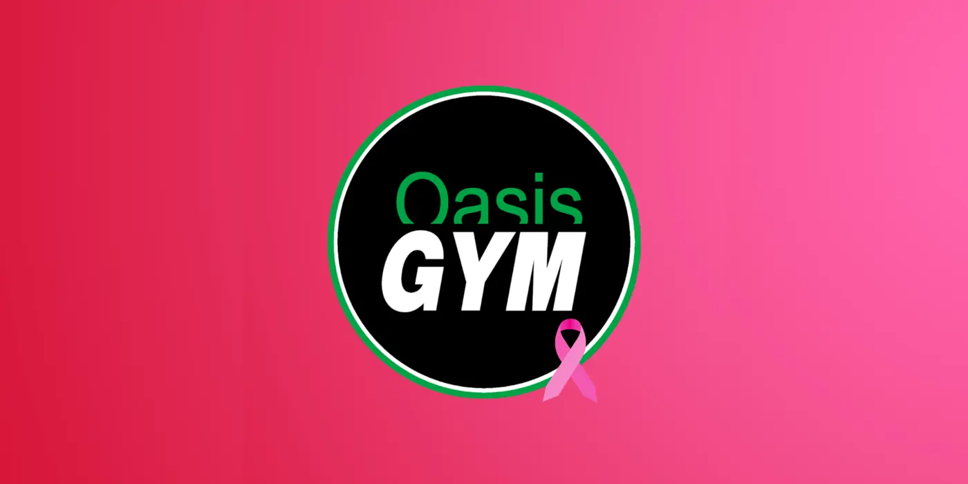 Octobre rose, luttons ensemble contre le cancer du sein !