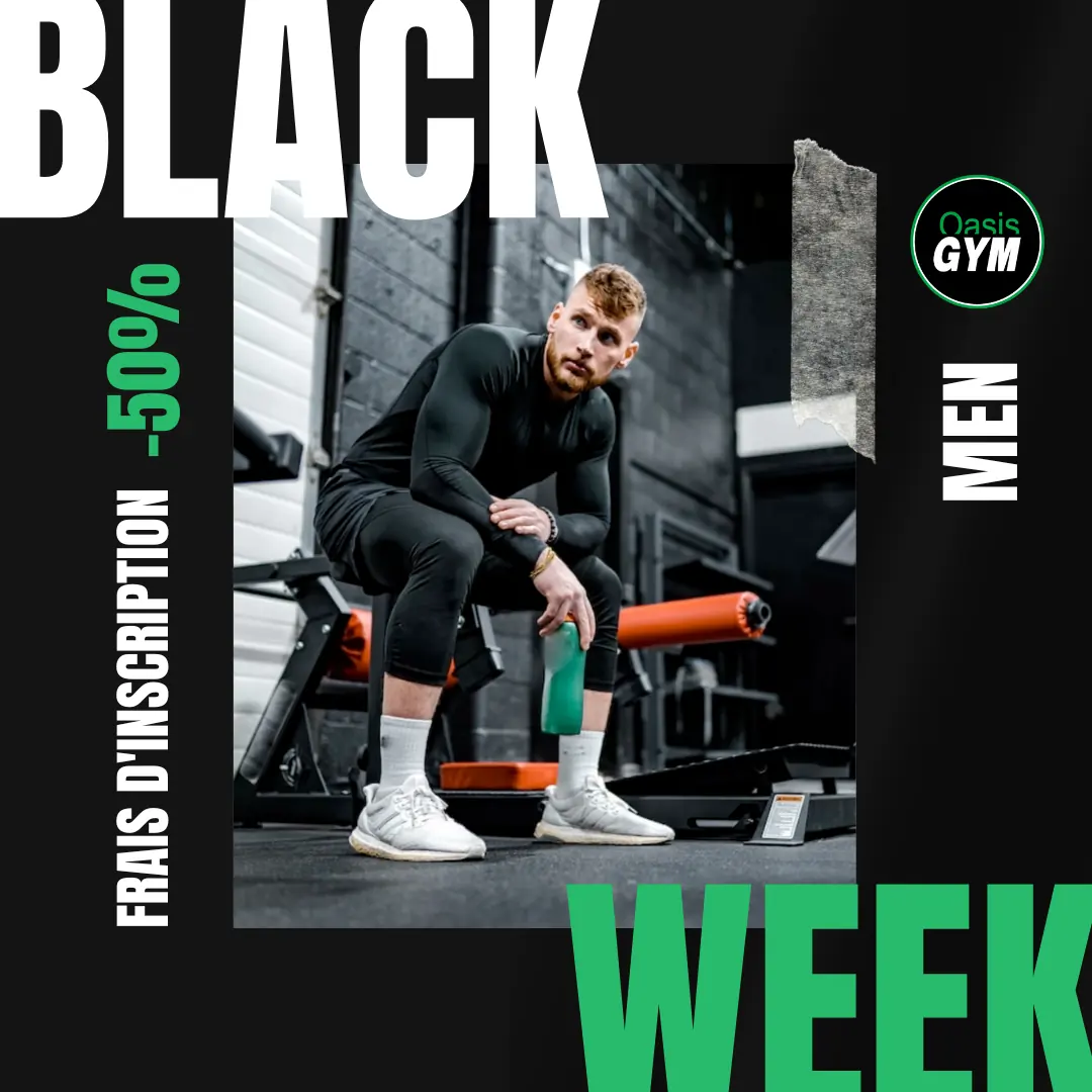 Illustration de l’article – Oasis Gym Bourg-en-Bresse