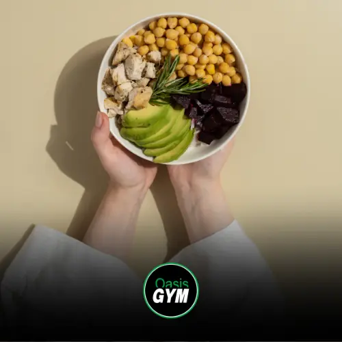 Illustration de l’article – Oasis Gym Bourg-en-Bresse