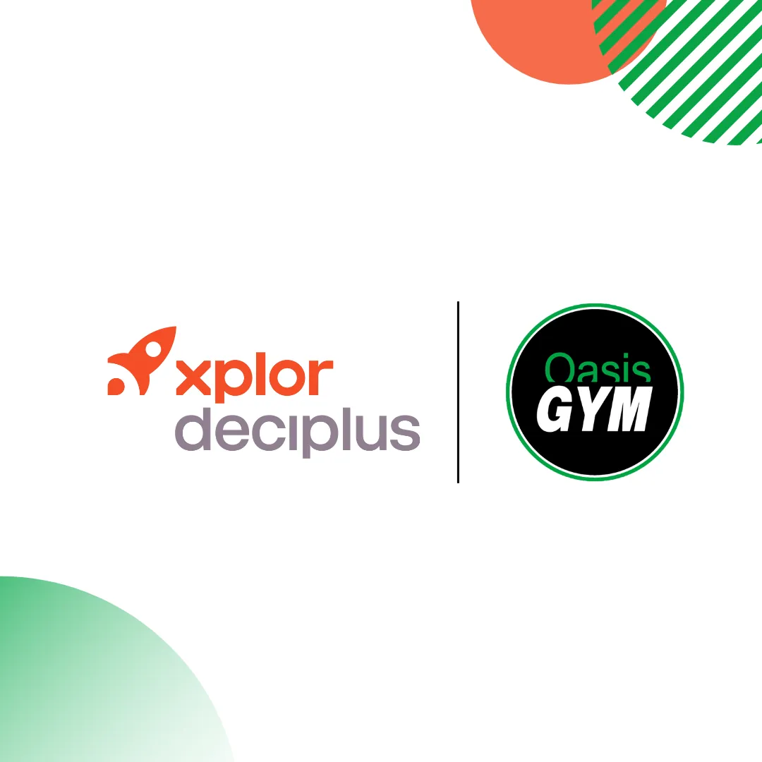 Oasis Gym évolue avec Deciplus