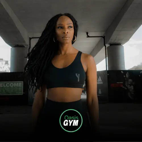 Illustration de l’article – Oasis Gym Bourg-en-Bresse