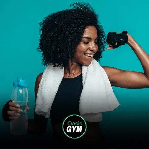 Illustration de l’article – Oasis Gym Bourg-en-Bresse