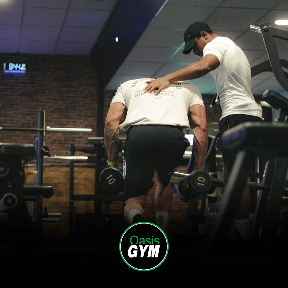 Illustration de l’article – Oasis Gym Bourg-en-Bresse