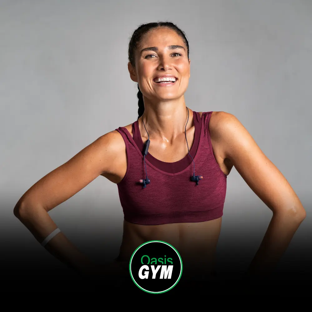 Illustration de l’article – Oasis Gym Bourg-en-Bresse