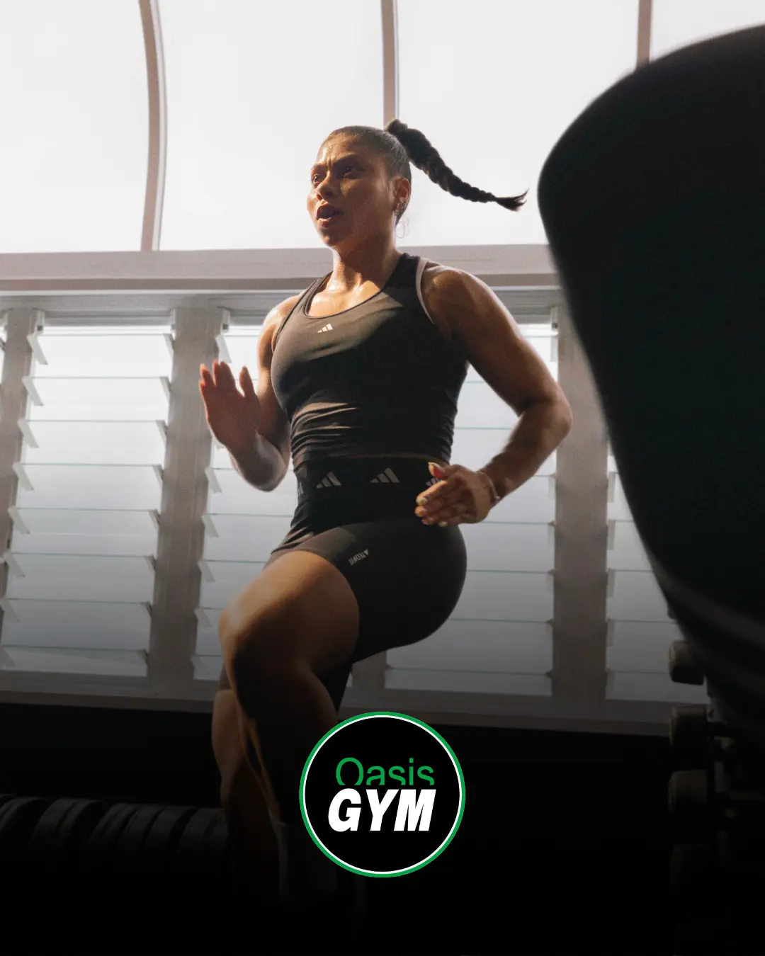 Illustration de l’article – Oasis Gym Bourg-en-Bresse