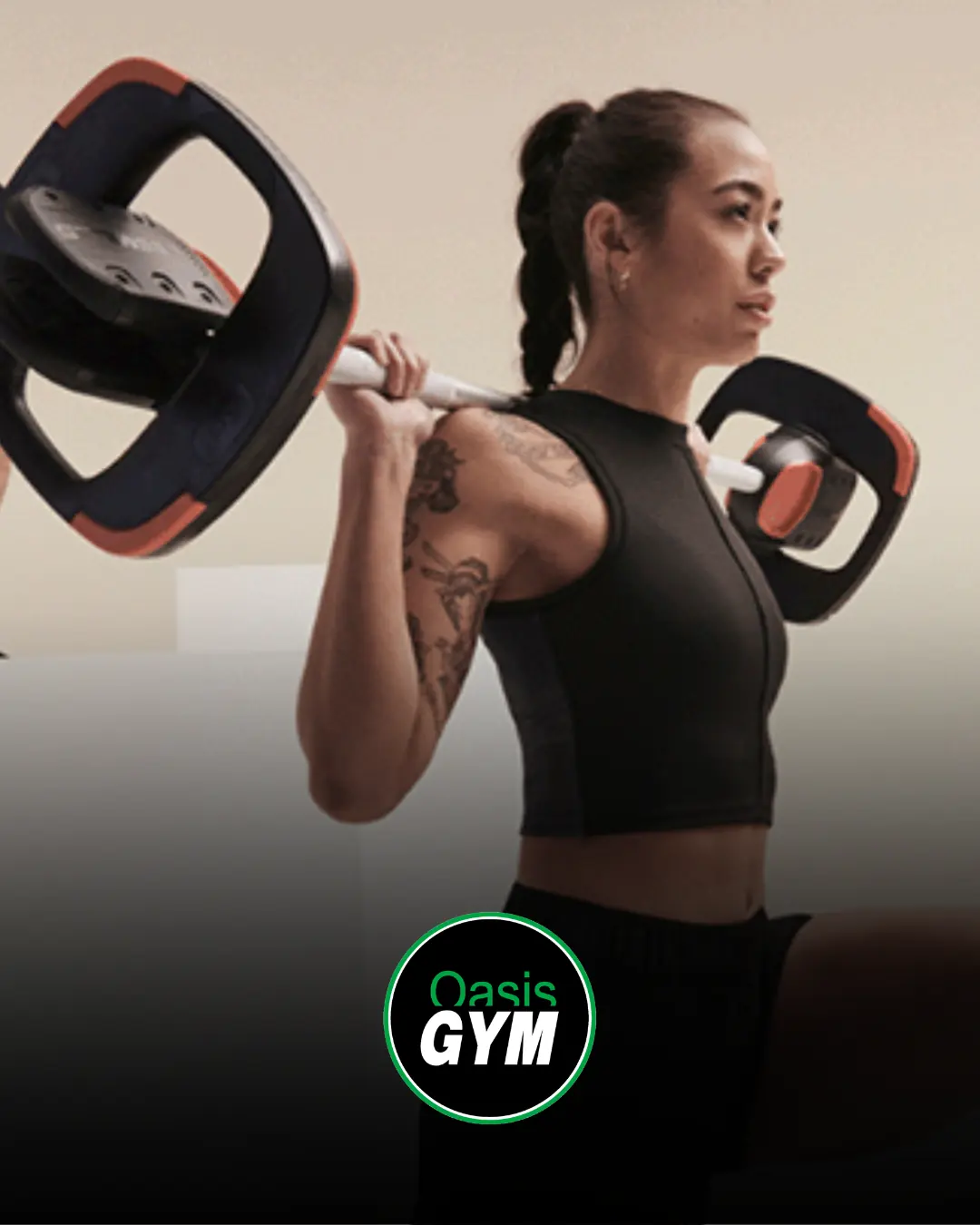 Illustration de l’article – Oasis Gym Bourg-en-Bresse