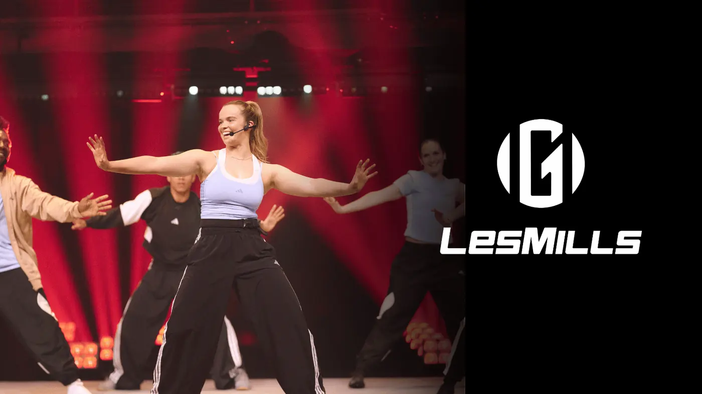 Pourquoi les cours Les Mills changent vraiment la donne ?