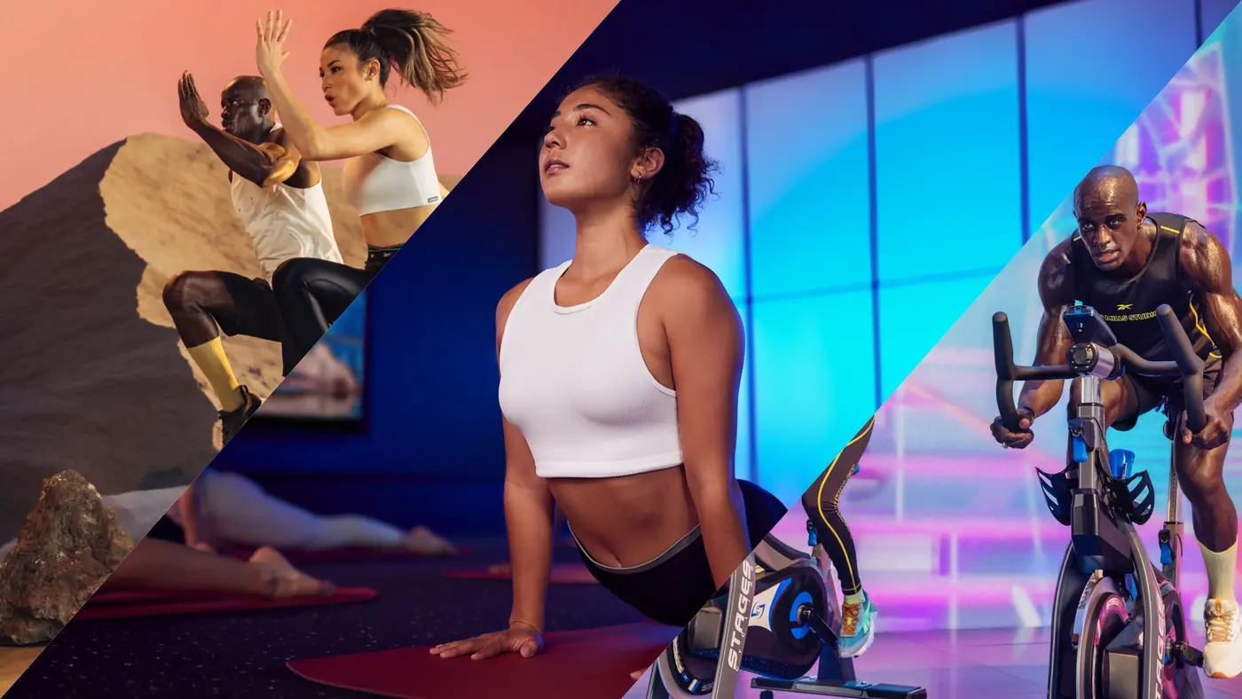 Lancement "nouvelles chorégraphies" Les Mills à OASIS GYM !