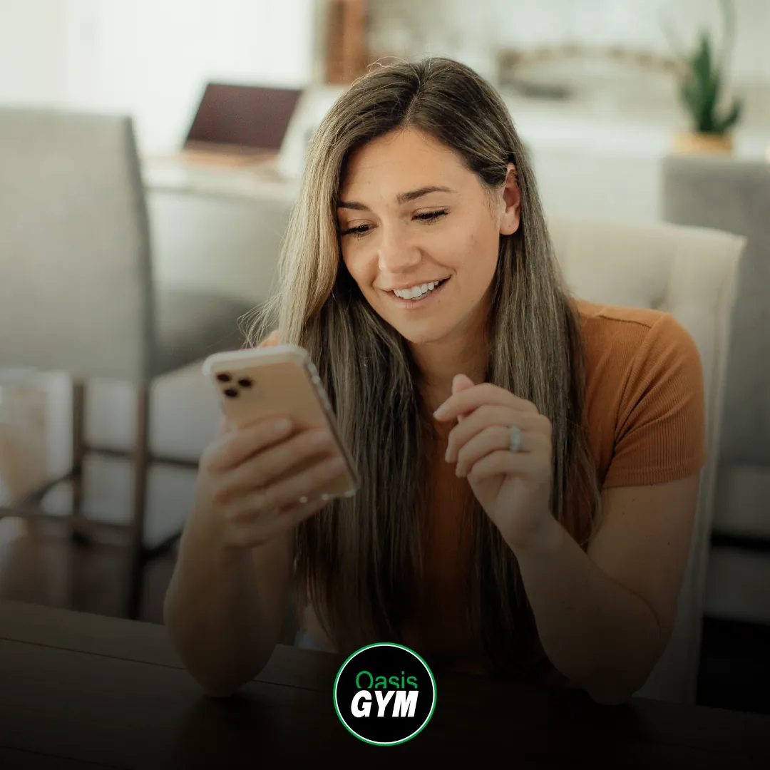 Oasis se refait une beauté ! OASIS GYM Bourg-en-Bresse
