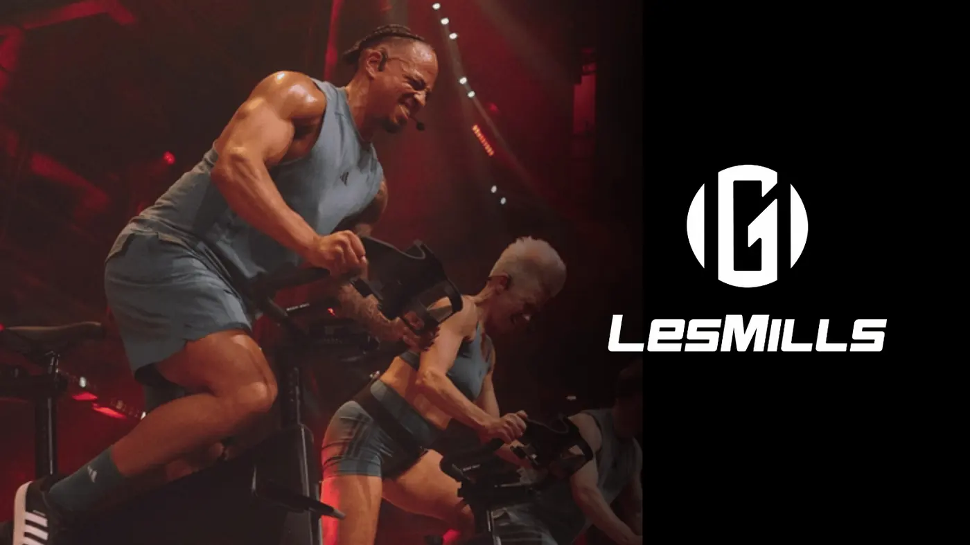 Illustration de l’article – Oasis Gym Bourg-en-Bresse