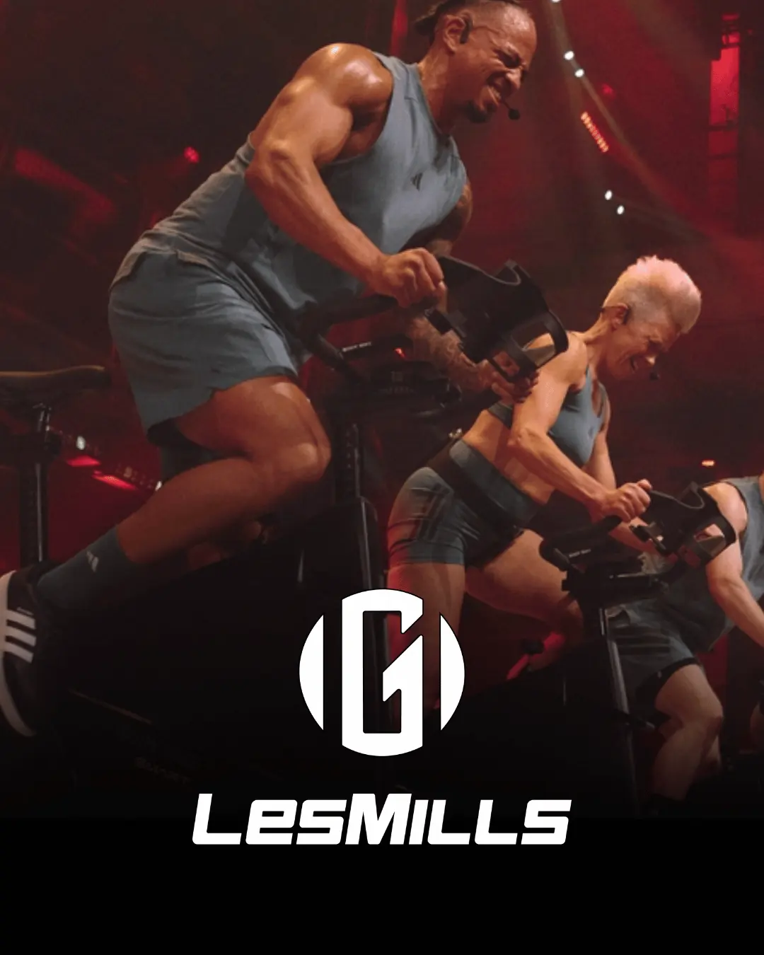 Illustration de l’article – Oasis Gym Bourg-en-Bresse