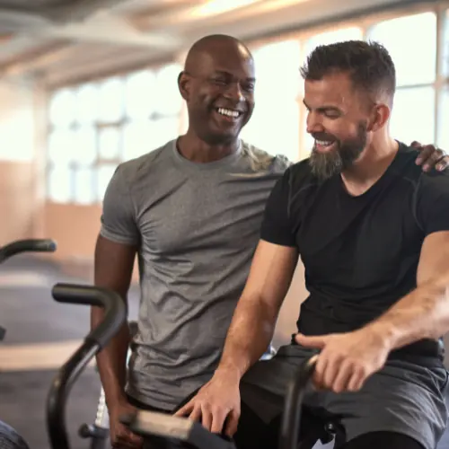 Illustration de l’article – Oasis Gym Bourg-en-Bresse