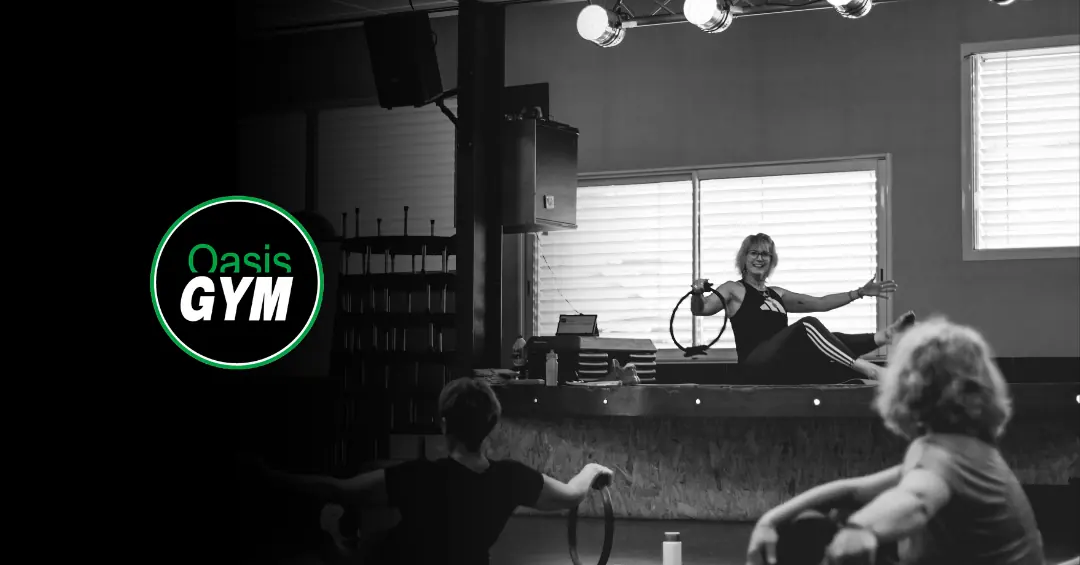 Illustration de l’article – Oasis Gym Bourg-en-Bresse