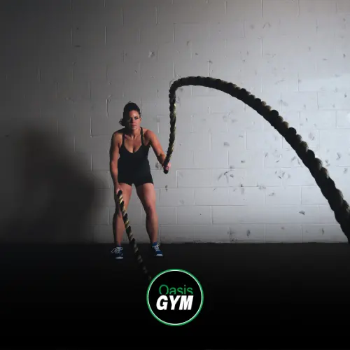 Illustration de l’article – Oasis Gym Bourg-en-Bresse