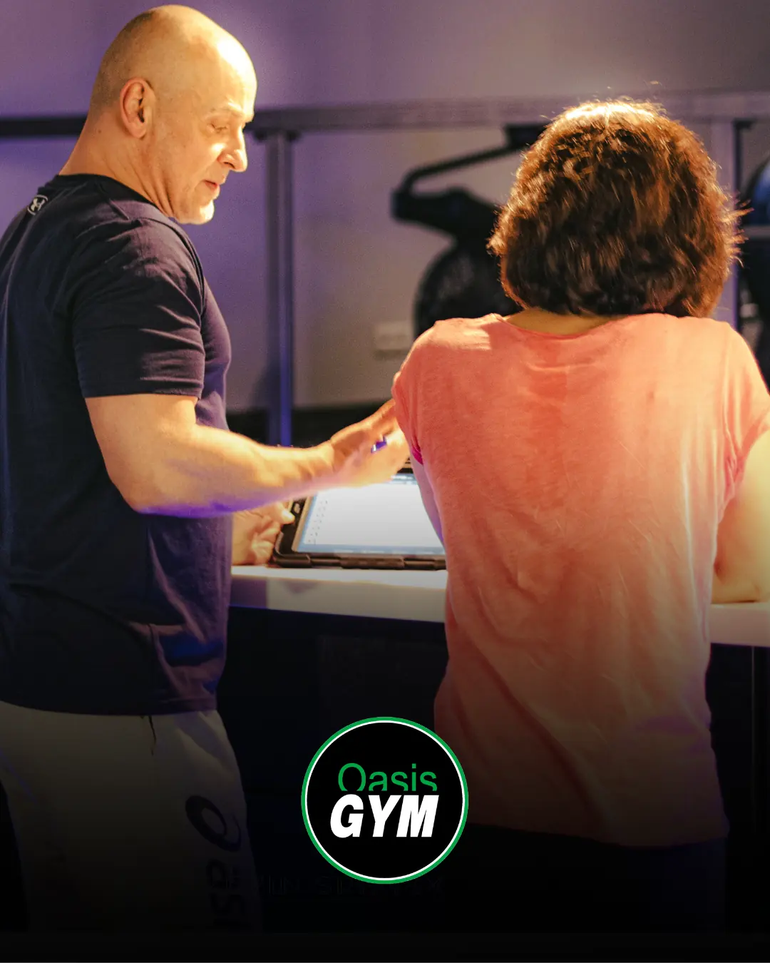Illustration de l’article – Oasis Gym Bourg-en-Bresse