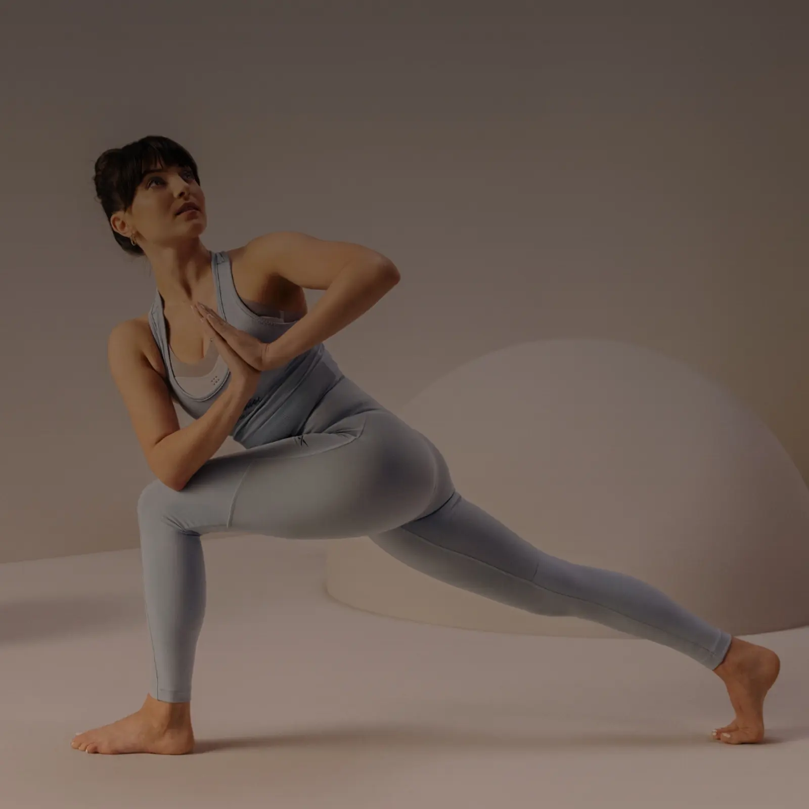 Cours de Body Balance à Oasis Gym Bourg-en-Bresse