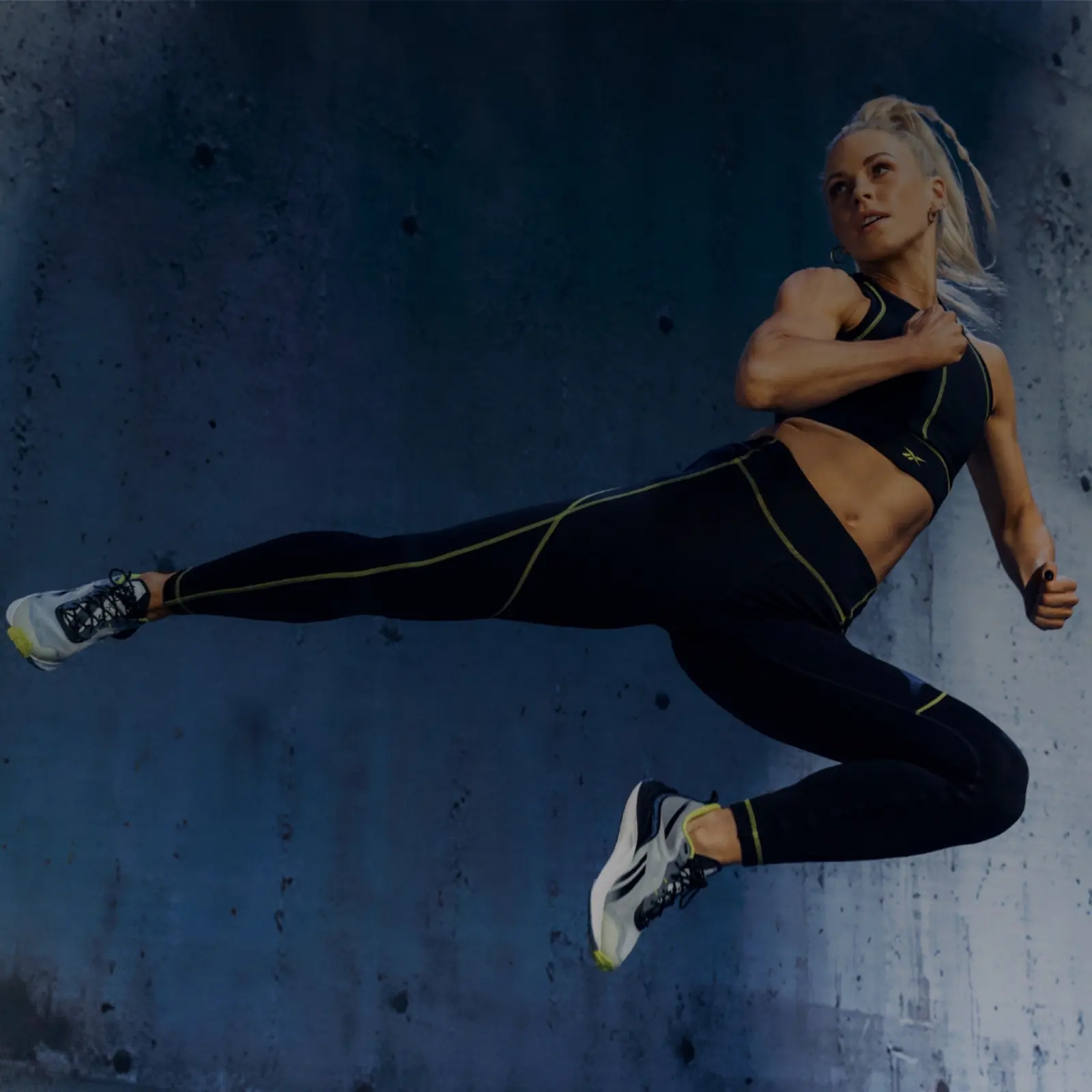 Cours de Body Combat à Oasis Gym Bourg-en-Bresse