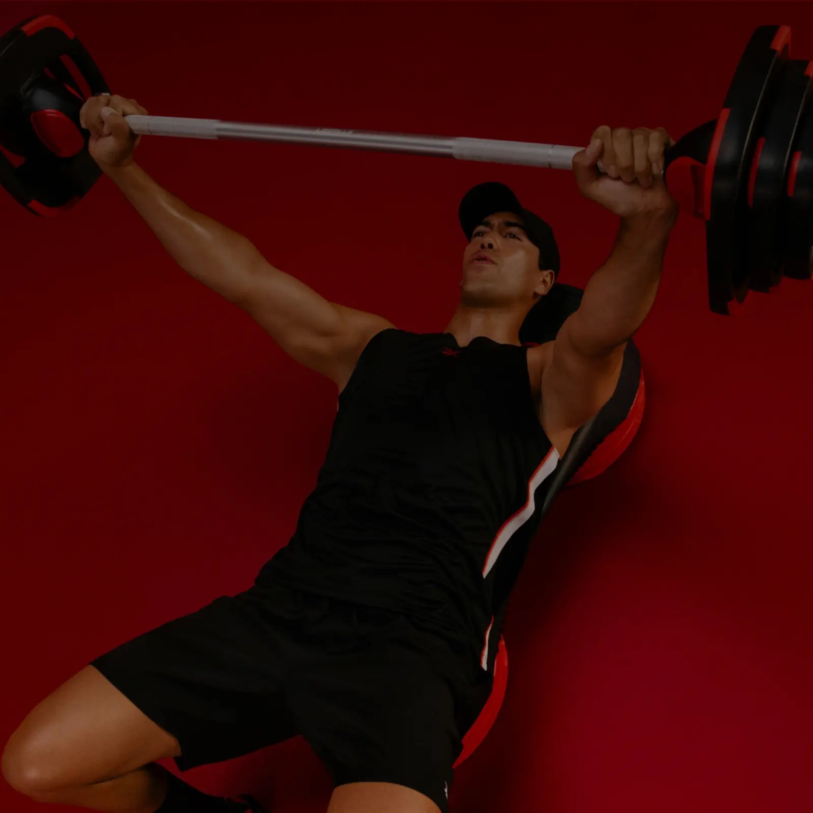 Cours de Body Pump à Oasis Gym Bourg-en-Bresse