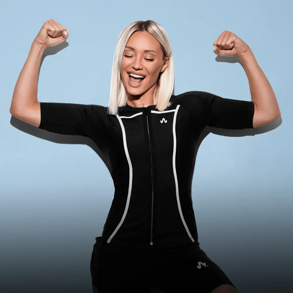 EMS Drainage & cellulite – Oasis Gym
