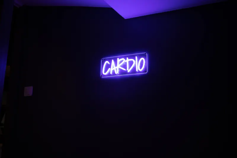 Espace cardio training – Oasis Gym Bourg-en-Bresse