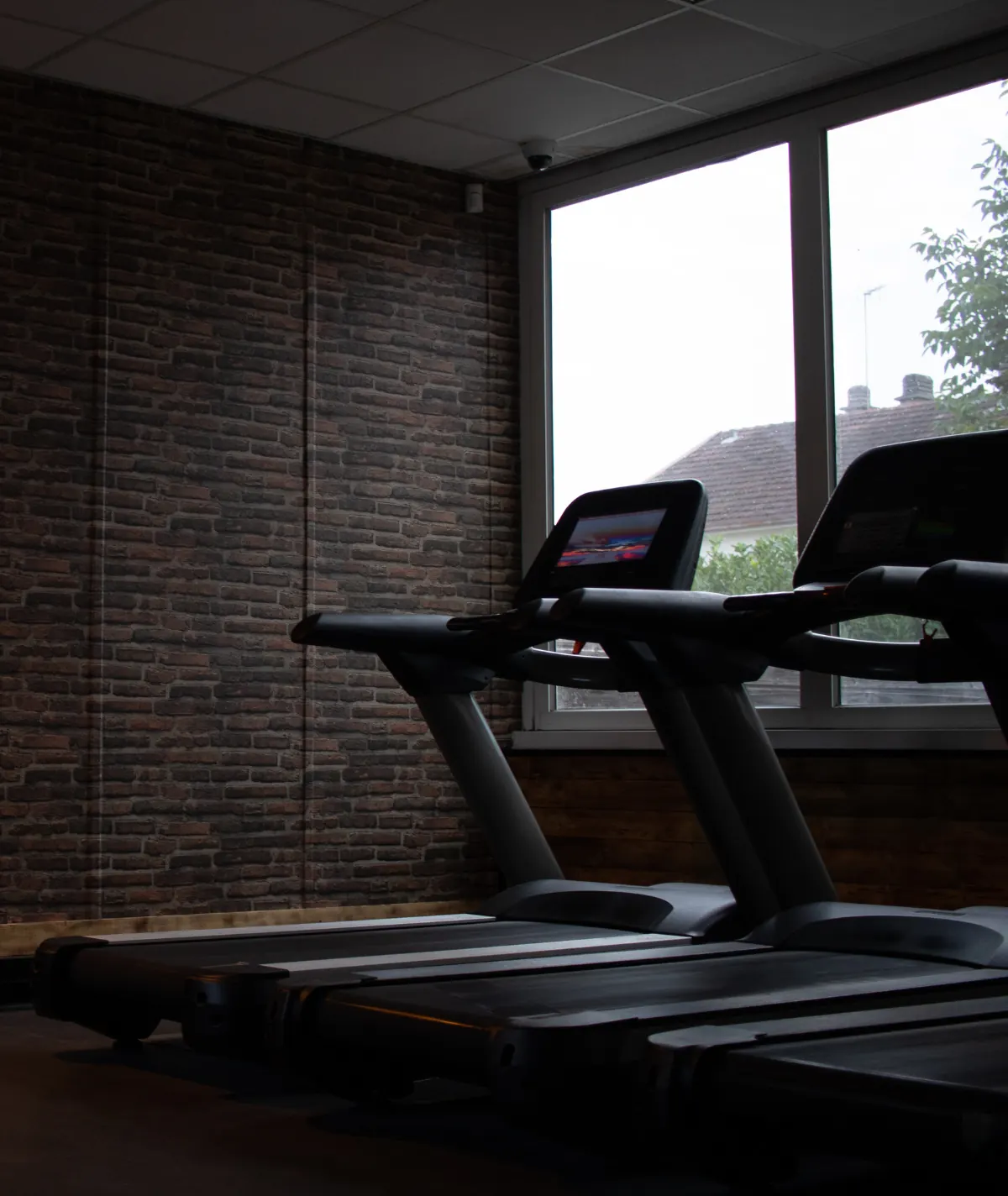 Espace Cardio