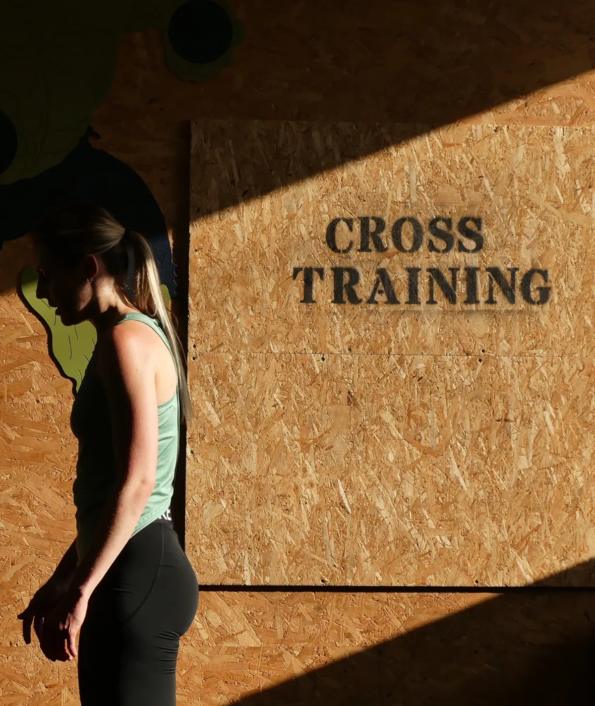 Espace Cross Training