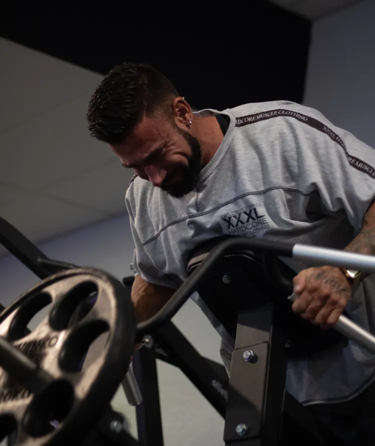 Espace musculation – Oasis Gym Bourg-en-Bresse