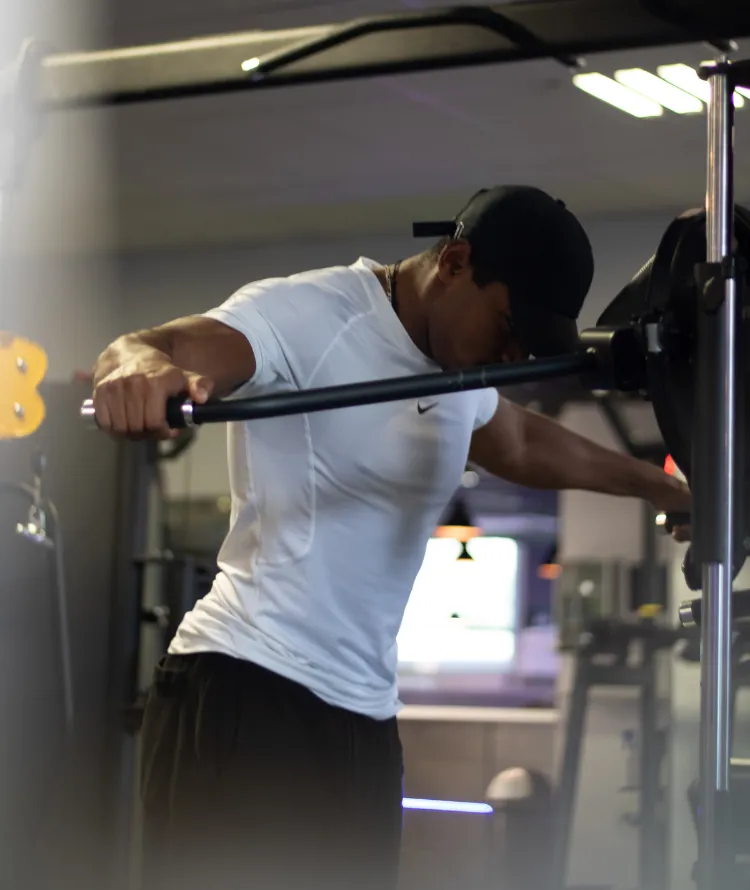Espace musculation – Oasis Gym Bourg-en-Bresse