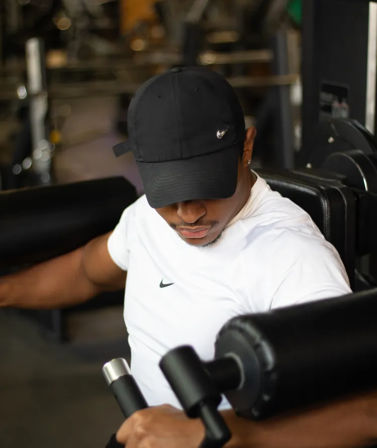 Espace musculation – Oasis Gym Bourg-en-Bresse