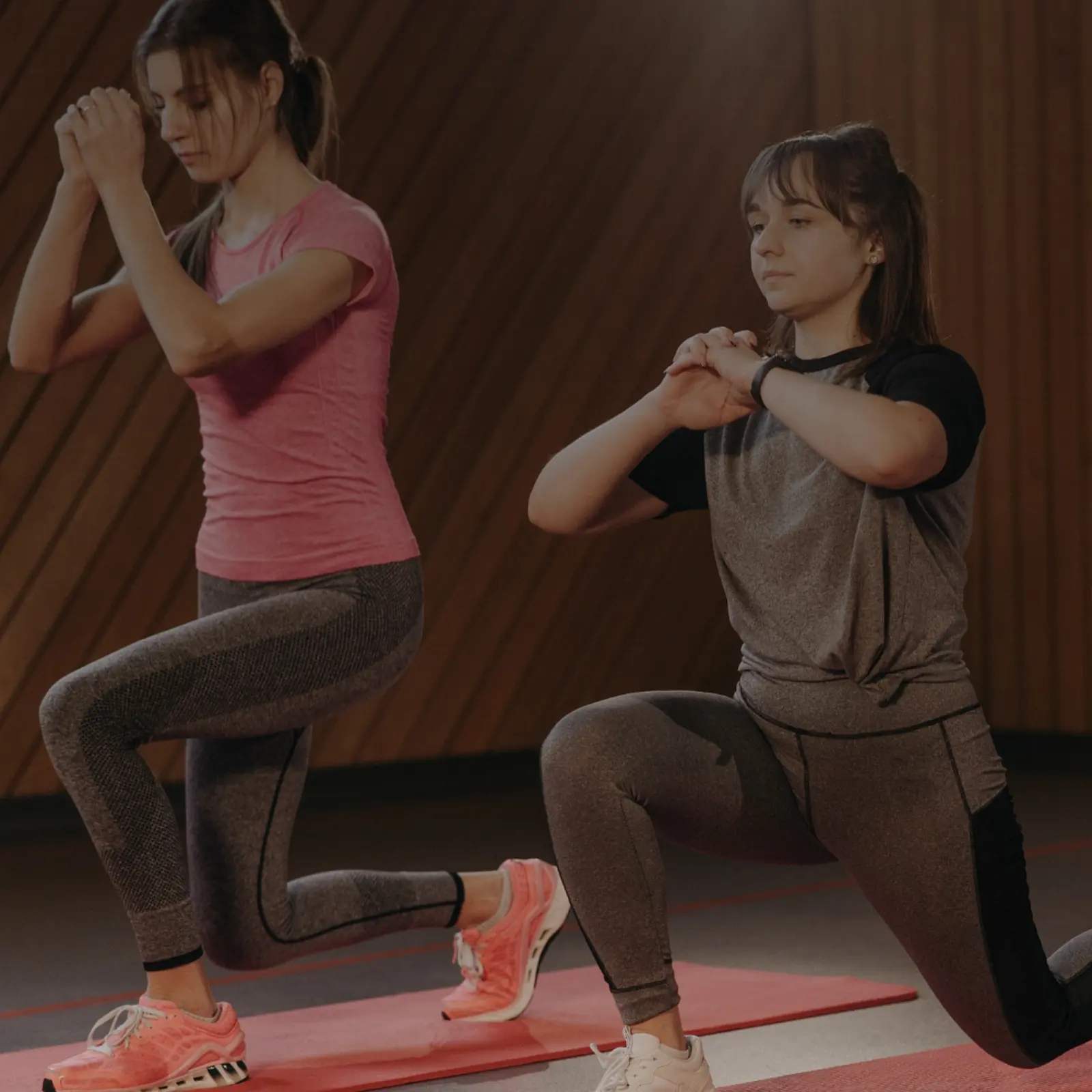 Cours de Gym à Oasis Gym Bourg-en-Bresse