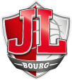 Logo JL Bourg Basket