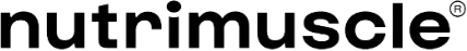 Logo Nutrimuscle