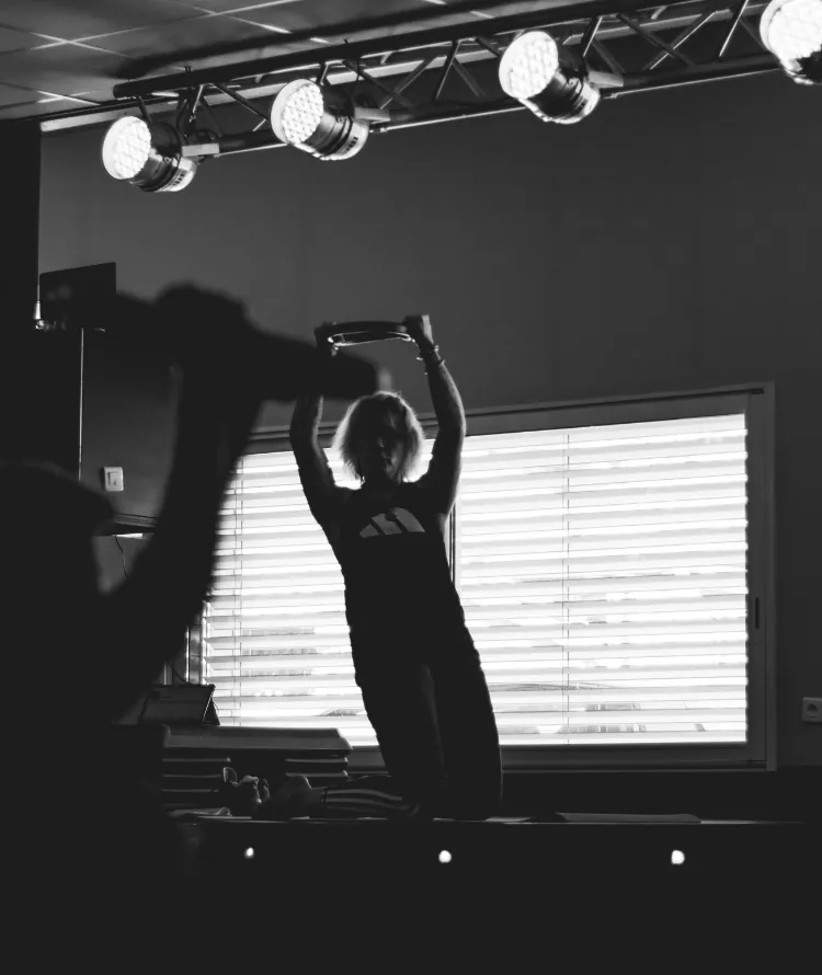 Pilates – Oasis Gym Bourg-en-Bresse