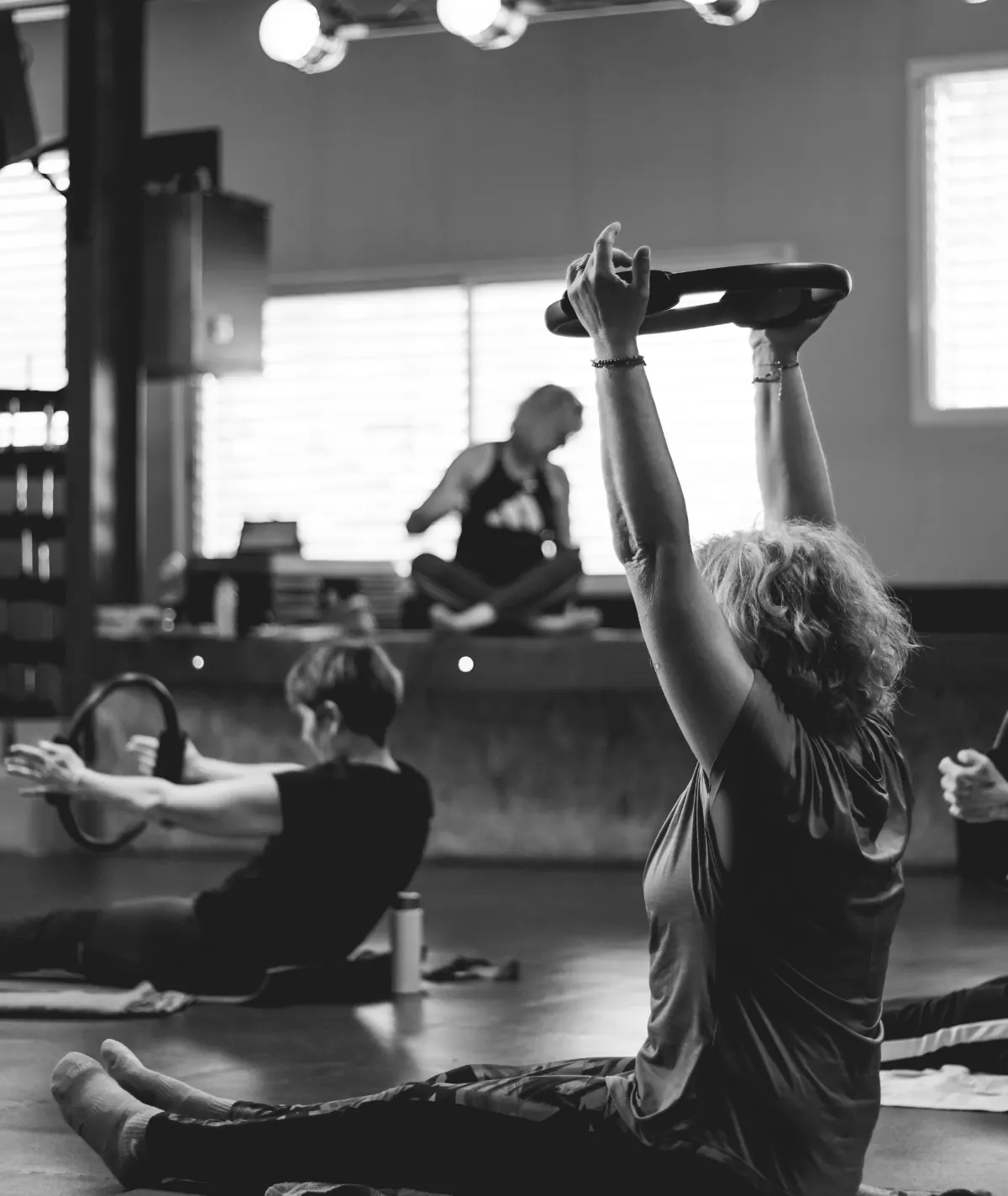 Pilates