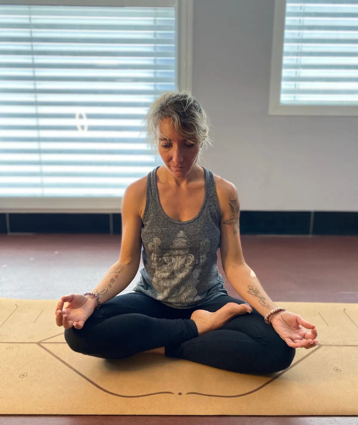 Yoga Vinyasa