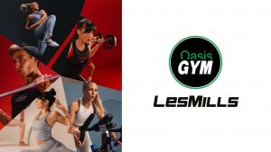 Les-Mills-Oasis-Gym