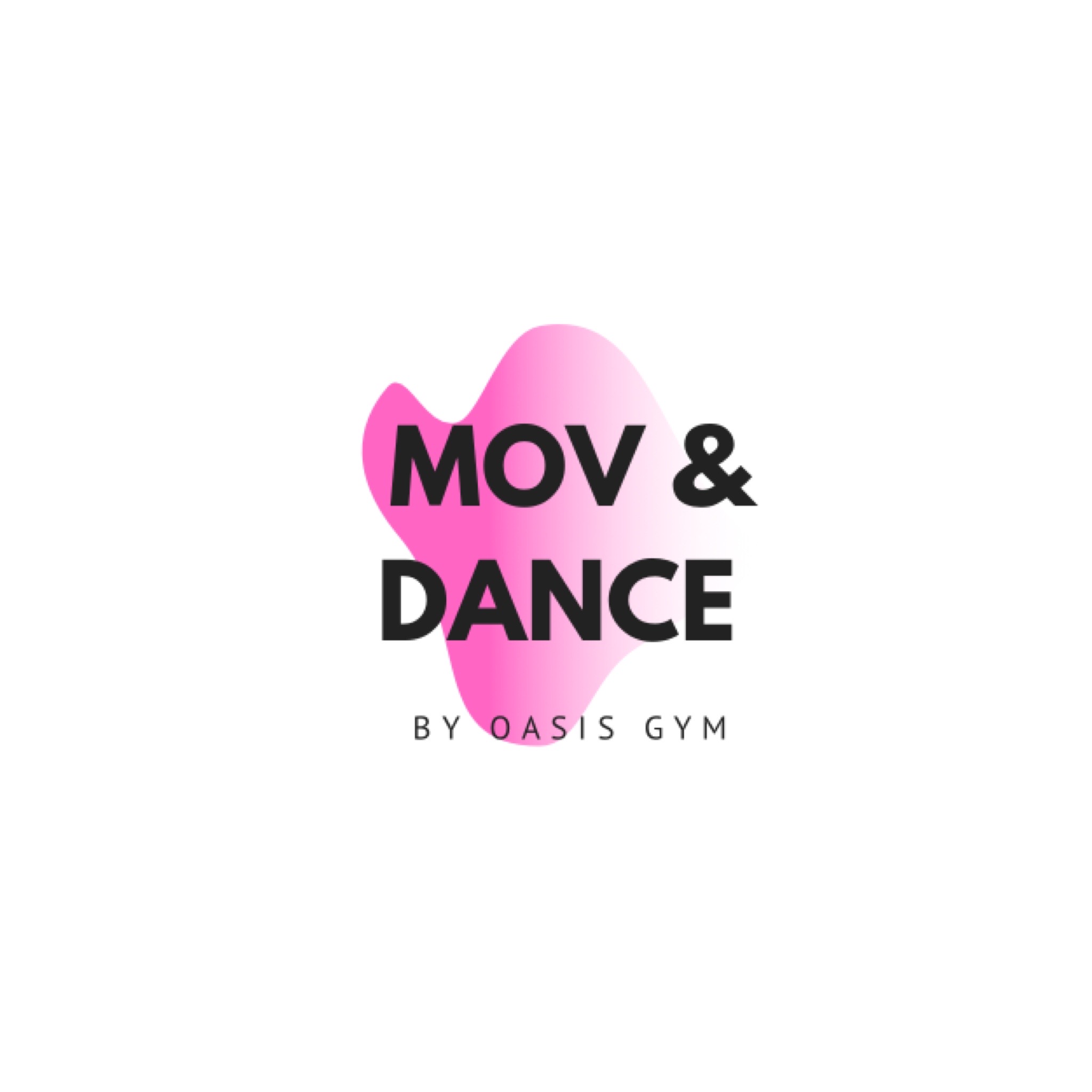 Mov&Dance Oasis Gym