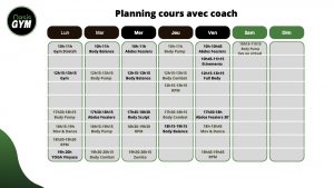 Planning cours oasis gym-1
